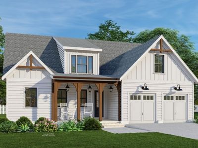 0 Fredonia Rd #4, Manchester, TN, 37355