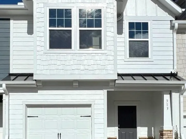 313 Church St #78, Wendell, NC 27591