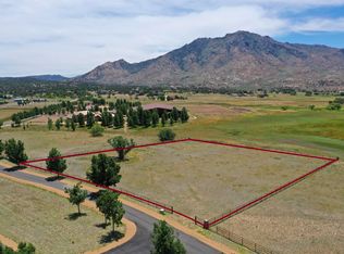 9270 N Callahan Rd, Prescott, AZ 86305