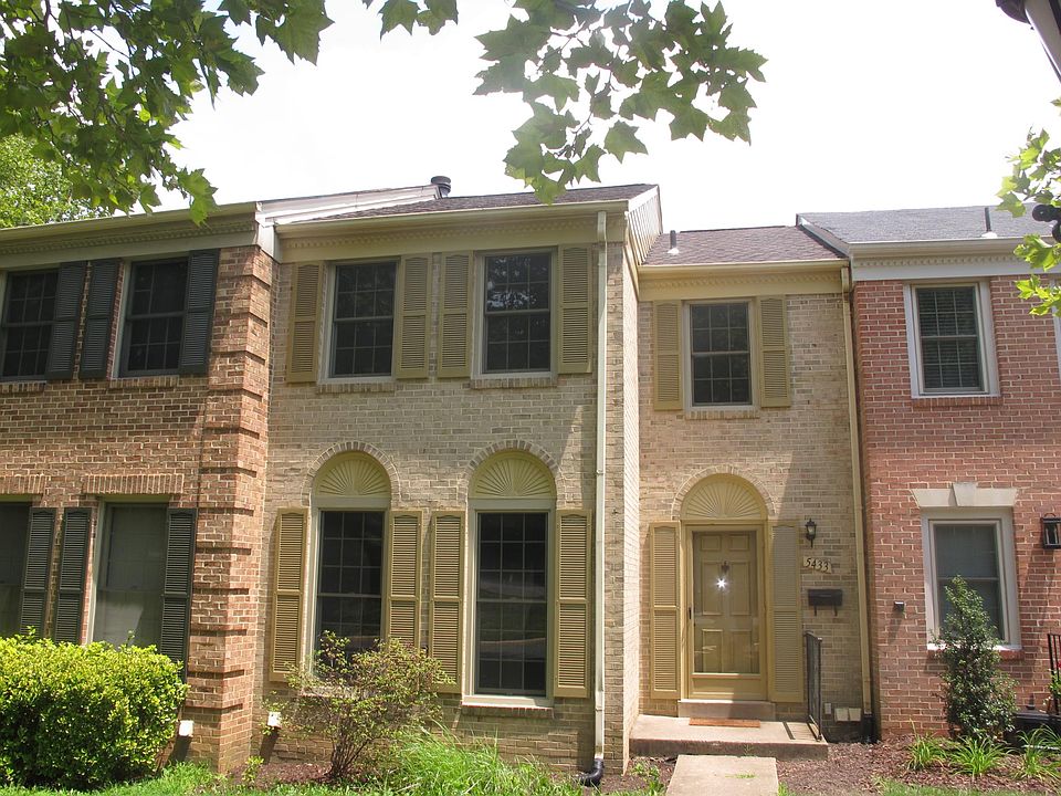 1st image of 5433 Cheshire Meadows Way