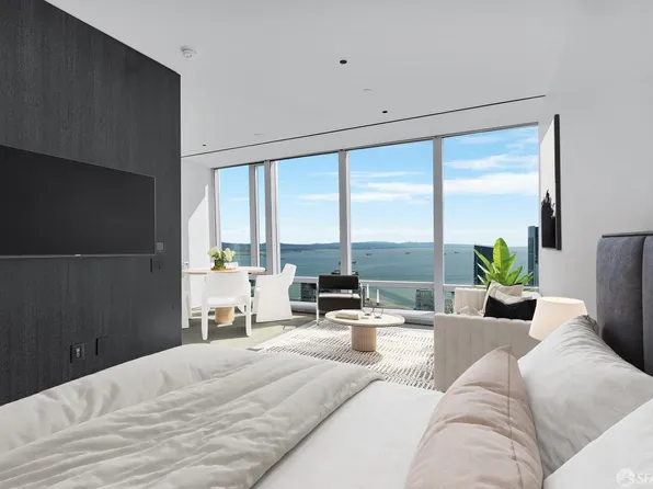 181 Fremont St Unit 54H, San Francisco, CA 94105