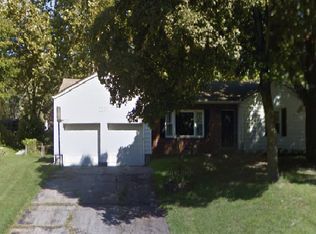 5333 N Troost Ave, Kansas City, MO 64118