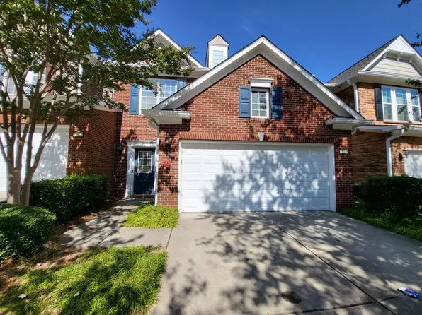 11338 Cedar Walk Ln, Charlotte, NC 28277