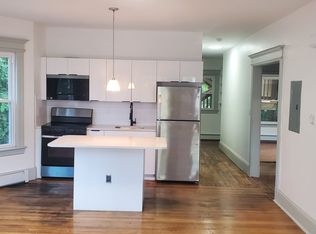 149-151 Mansfield St #2, Hartford, CT 06112