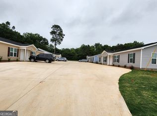 141 Ronald Pride Blvd, Fort Valley, GA 31030