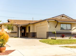 21266 Doble Ave, Torrance, CA 90502