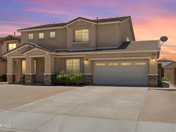 3200 Patti Rose Ave, Rosamond, CA 93560