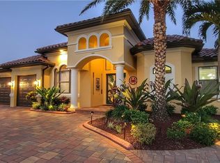 5333 SW 8th Pl, Cape Coral, FL 33914