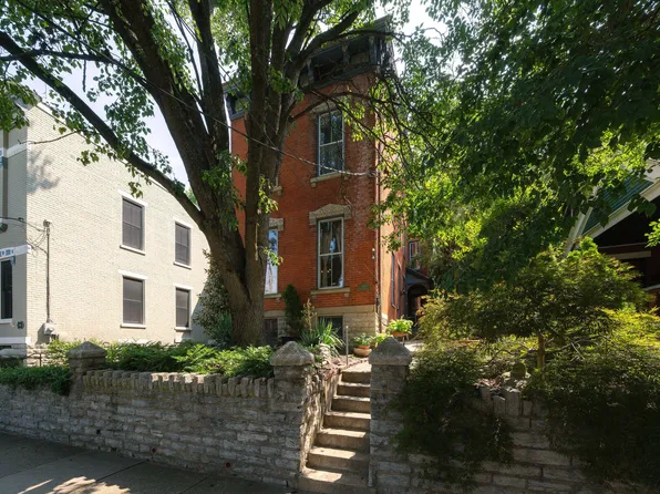 1120 Holman Ave, Covington, KY 41011