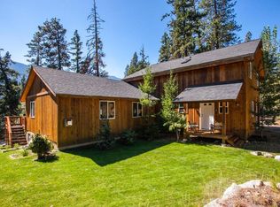 16378 Lake Wenatchee Hwy, Leavenworth, WA 98826