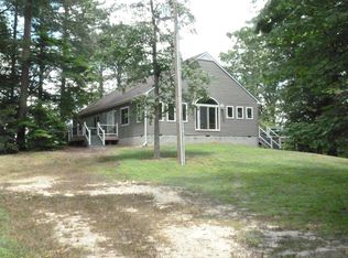 660 Bohannans Lndg, Dunnsville, VA 22454