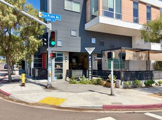 The Point - Residential, San Diego, CA 92109
