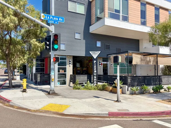 The Point - Residential, 3805 Ingraham St APT 205, San Diego, CA 92109