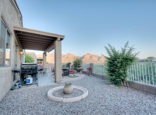 319 W Azmataz Rd, Tucson, AZ 85737