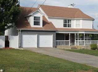 805 Carmen Way, La Vergne, TN 37086