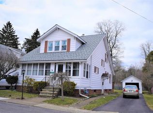 2050 Miller St, Stroudsburg, PA 18360