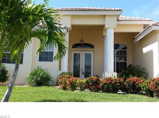 2705 SW 38th St, Cape Coral, FL 33914
