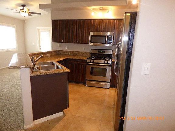 5th image of 1541 Frisco Peak Dr