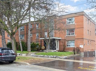 309 The Kingsway #1B, Toronto, ON