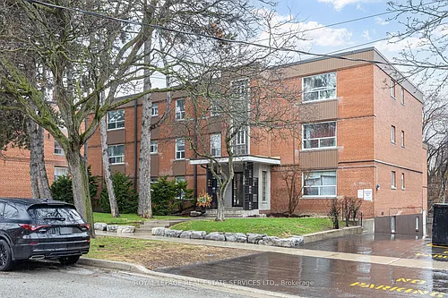 309 The Kingsway #1B Photo 1