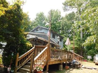 2503 Dempsey Brown Rd NW, Dewy rose, GA 30634