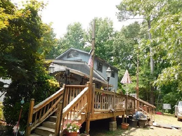 2503 Dempsey Brown Rd NW, Dewy Rose, GA 30634