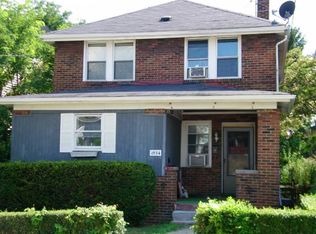 1534 Berkshire Ave, Pittsburgh, PA 15226