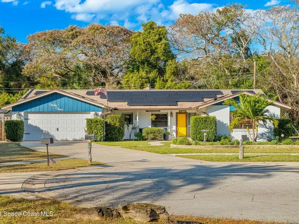 44 Berkley Sq, Rockledge, FL 32955