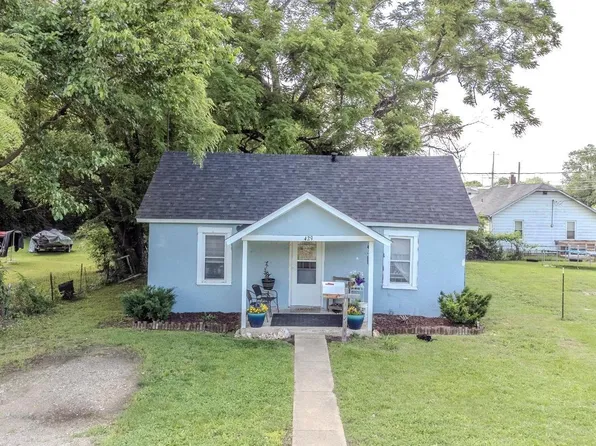 429 W Pierce St, Lebanon, MO 65536