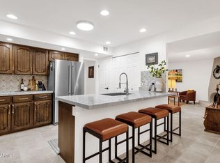 7438 E HUM Road #103, Carefree, AZ 85377