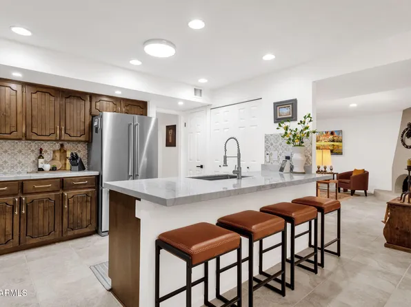 7438 E HUM Road #103, Carefree, AZ 85377