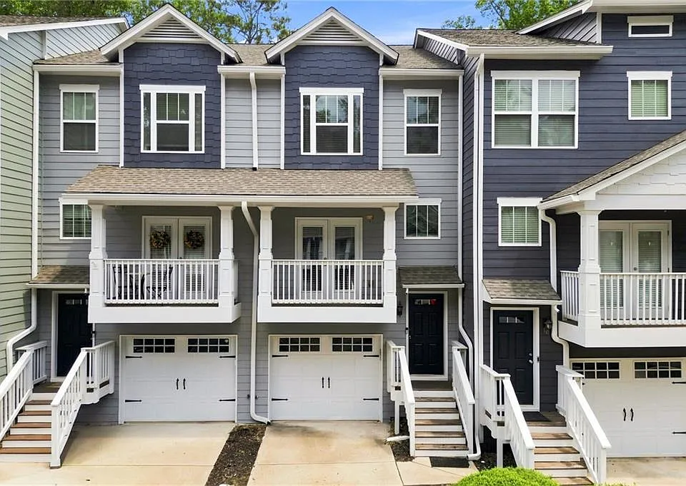 1465 Liberty Pkwy NW #2108