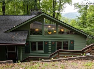 286 Deer Run Rd, Deep Gap, NC 28618