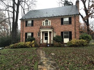 3933 Idaho Ave NW, Washington, DC 20008