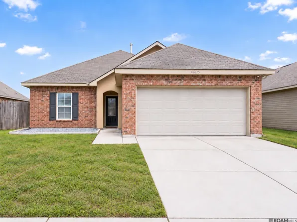 42675 Baystone Ave, Prairieville, LA 70769