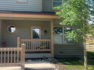 223 Huron Rd, Breckenridge, CO 80424