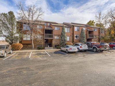 445 Wright St APT 314, Lakewood, CO, 80228