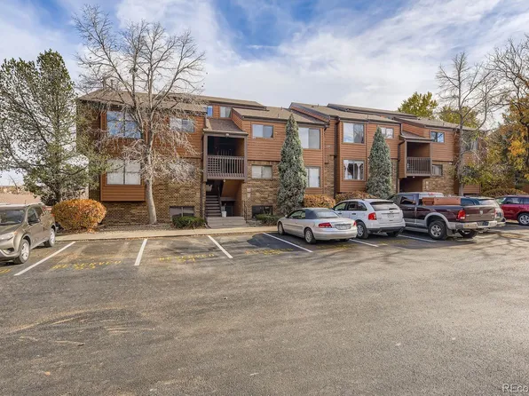 445 Wright St APT 314, Lakewood, CO 80228