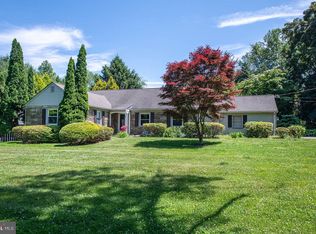 1201 Waverly Rd, Gladwyne, PA 19035