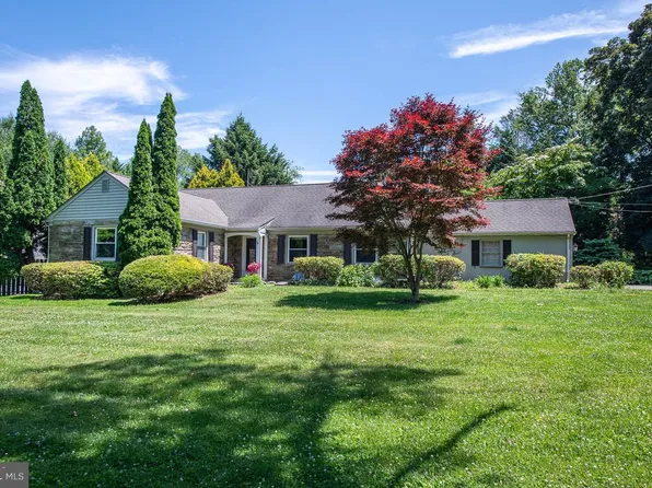 1201 Waverly Rd, Gladwyne, PA 19035