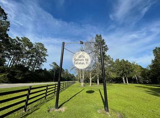 45116 Bismark Rd, Callahan, FL 32011