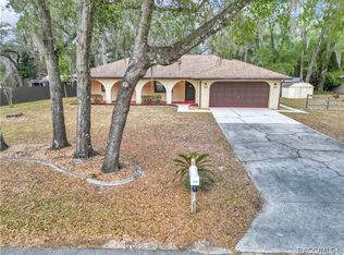 8497 E Henderson Trl, Inverness, FL 34450