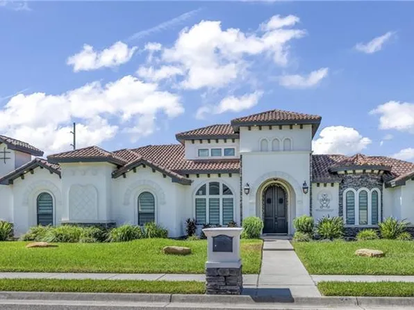 10717 N 28th St, McAllen, TX 78504