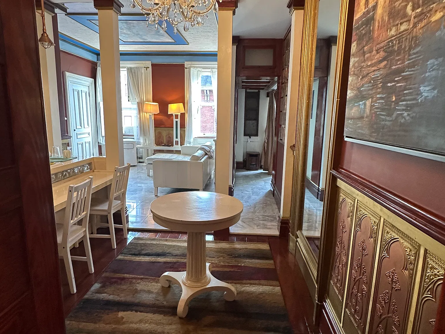 1 bed, 1000 sqft, $1,495 — Photo 4