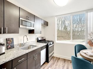 Broadstone Van Dorn, Alexandria, VA 22304