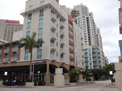 7290 SW 90th St APT 406, Miami, FL, 33156