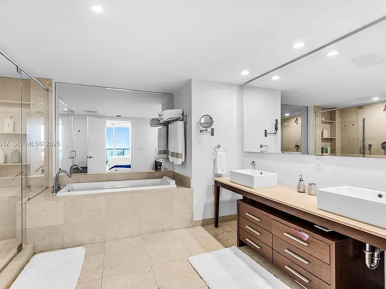 495 Brickell Ave #5301 — Photo 12