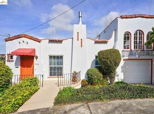 1432 Holman Rd, Oakland, CA 94610
