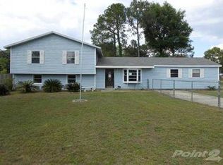 5401 Charbar Dr, Pensacola, FL 32526