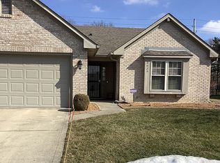 2029 Titleist Way, Indianapolis, IN 46229